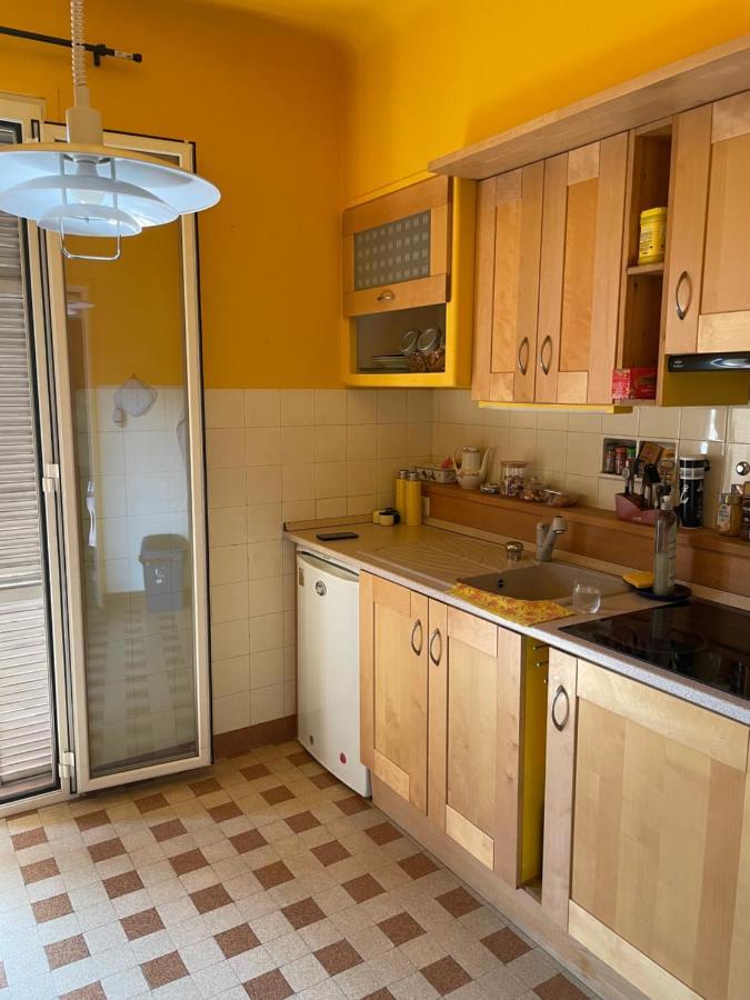The Cozy Apartment In Heart Of The Nice 1Km To Sea Extérieur photo