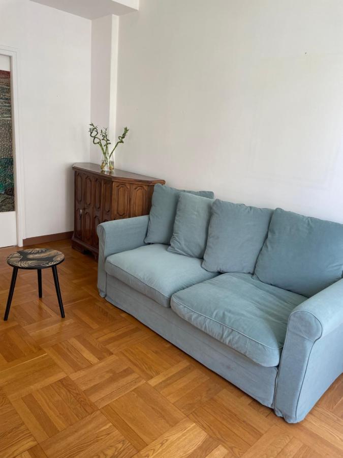 The Cozy Apartment In Heart Of The Nice 1Km To Sea Extérieur photo