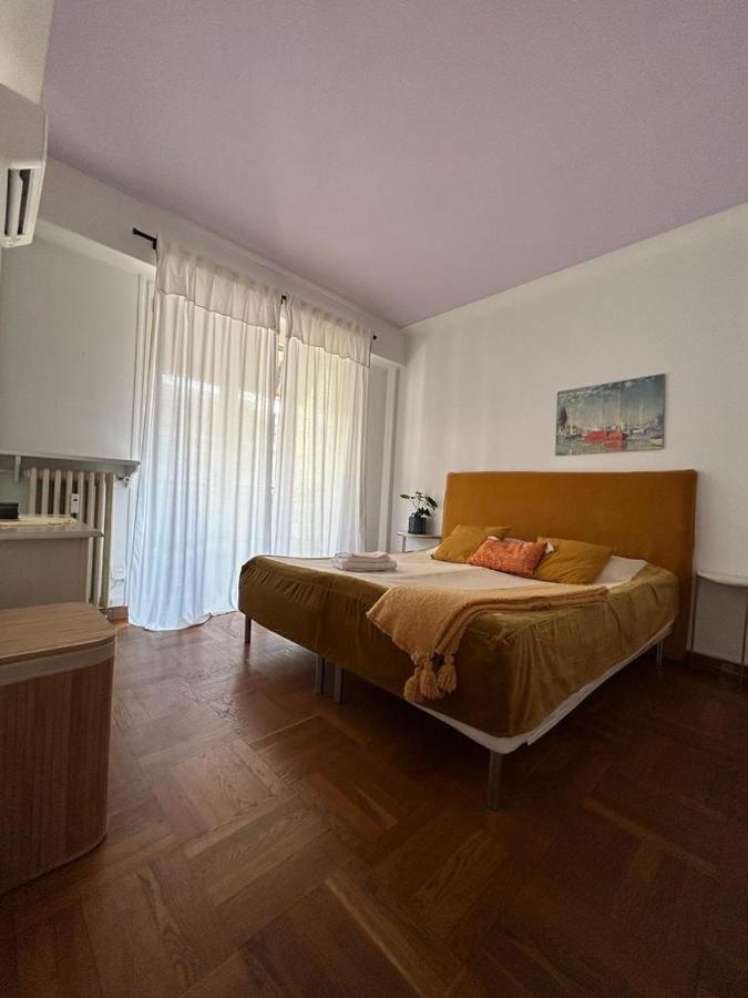 The Cozy Apartment In Heart Of The Nice 1Km To Sea Extérieur photo